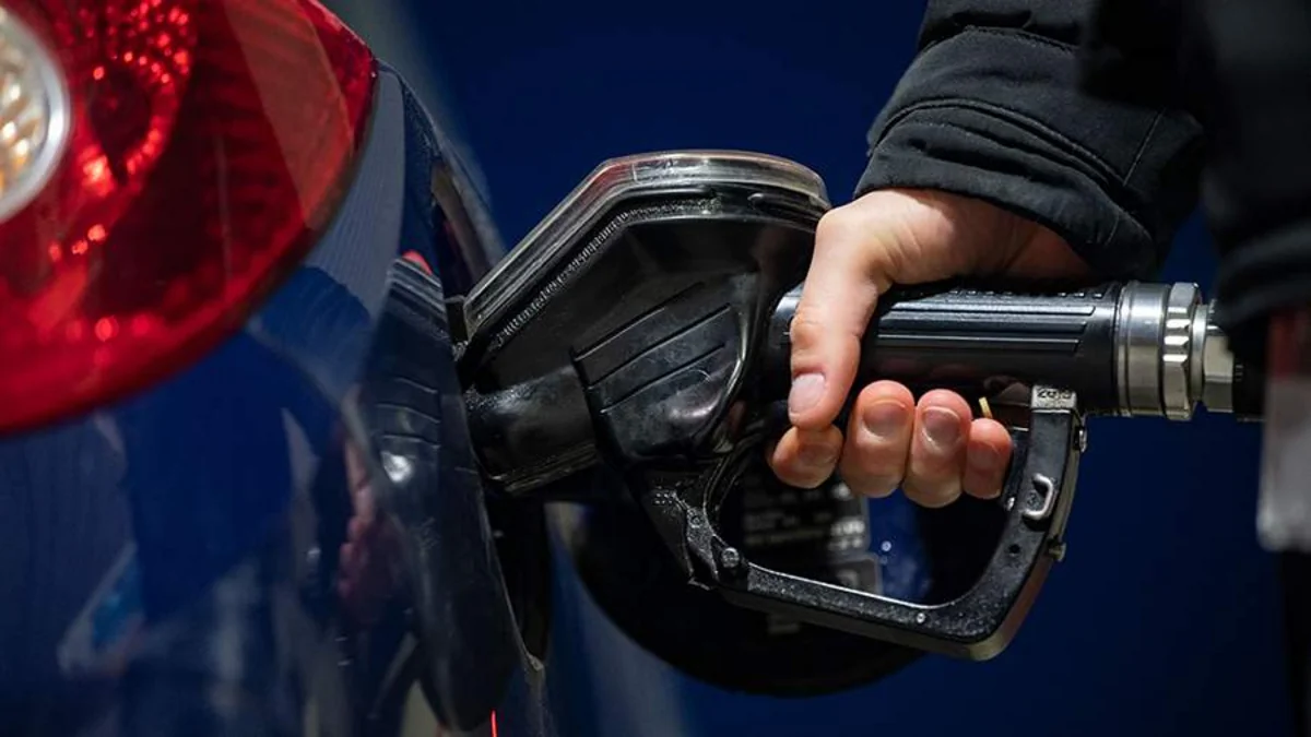 Gasoline prices in US jump by over 9% since early 2023