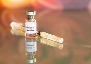 В Азербайджане за сутки от COVID-19 вакцинированы 555 человек