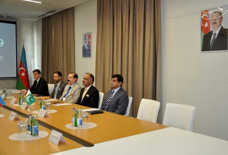 Azerbaijan, Pakistan hold discussions on disaster prevention