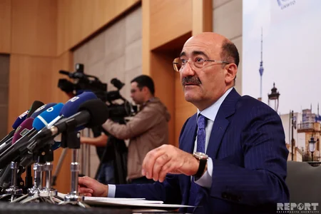 Minister: Number of visits of Arab tourists to Azerbaijan increased by 8-fold