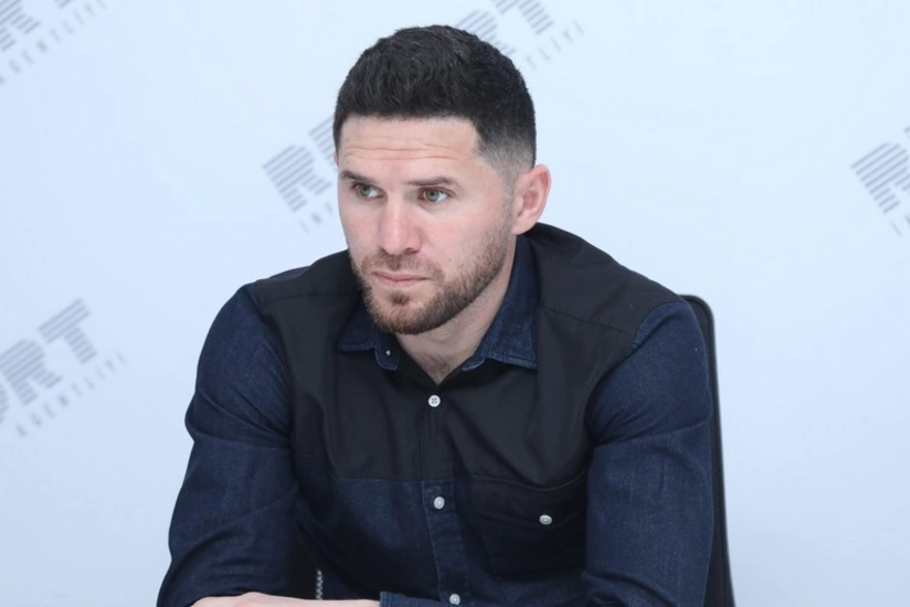 Джавид Гусейнов: «Успех был на нашей стороне»