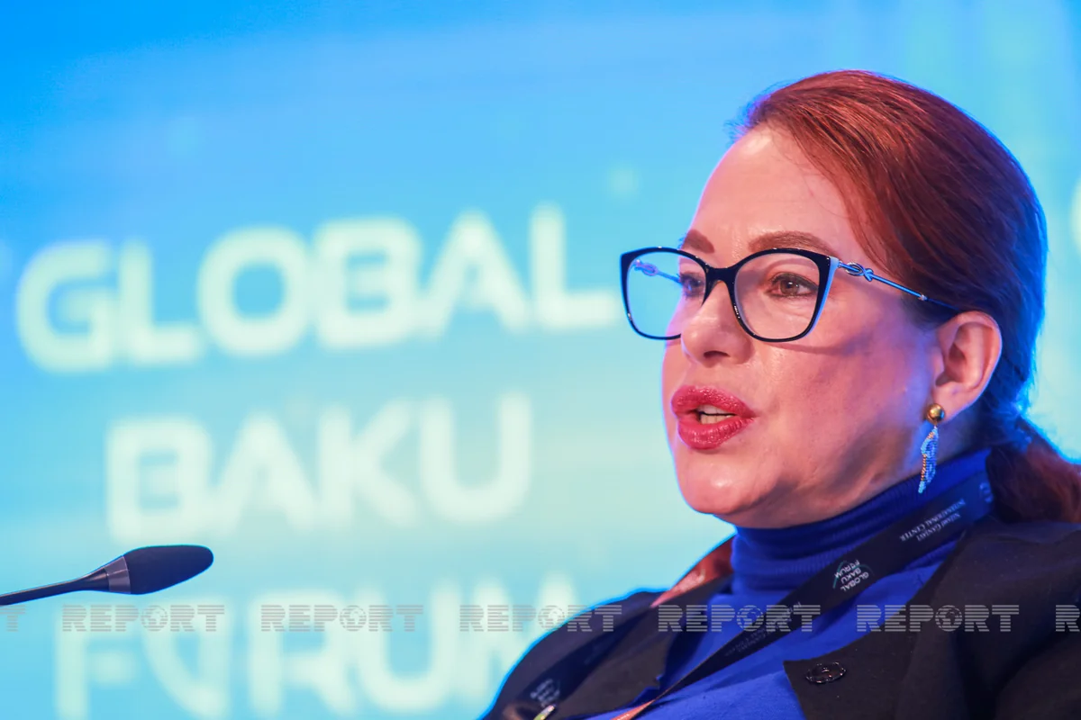 Председатель 73-й сессии ГА ООН: Мы должны сохранить планету