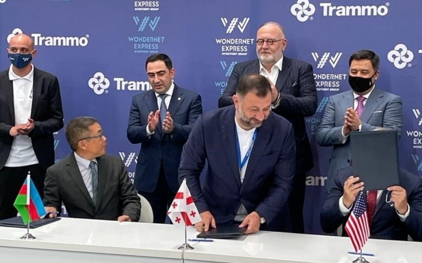 Port of Baku to play active role in fertilizer transit via Middle Corridor 