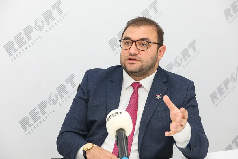 Elmlər doktoru: “Meymunçiçəyi” virusunun epidemiya olma ehtimalı yüksəkdir”