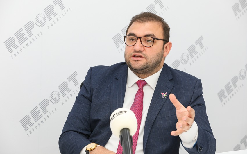 Elmlər doktoru: “Meymunçiçəyi” virusunun epidemiya olma ehtimalı yüksəkdir” 