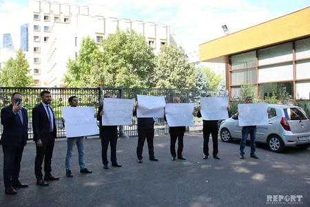 Двух азербайджанцев-граждан России требуют судить в Грузии