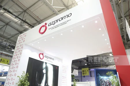 Bu gün Bakı Enerji Həftəsi başlayır