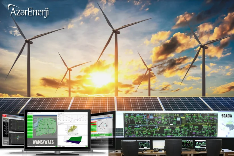 “AzərEnerji” “Yaşıl enerji”yə dair kompleks tədbirlərin icrasına başlayıb