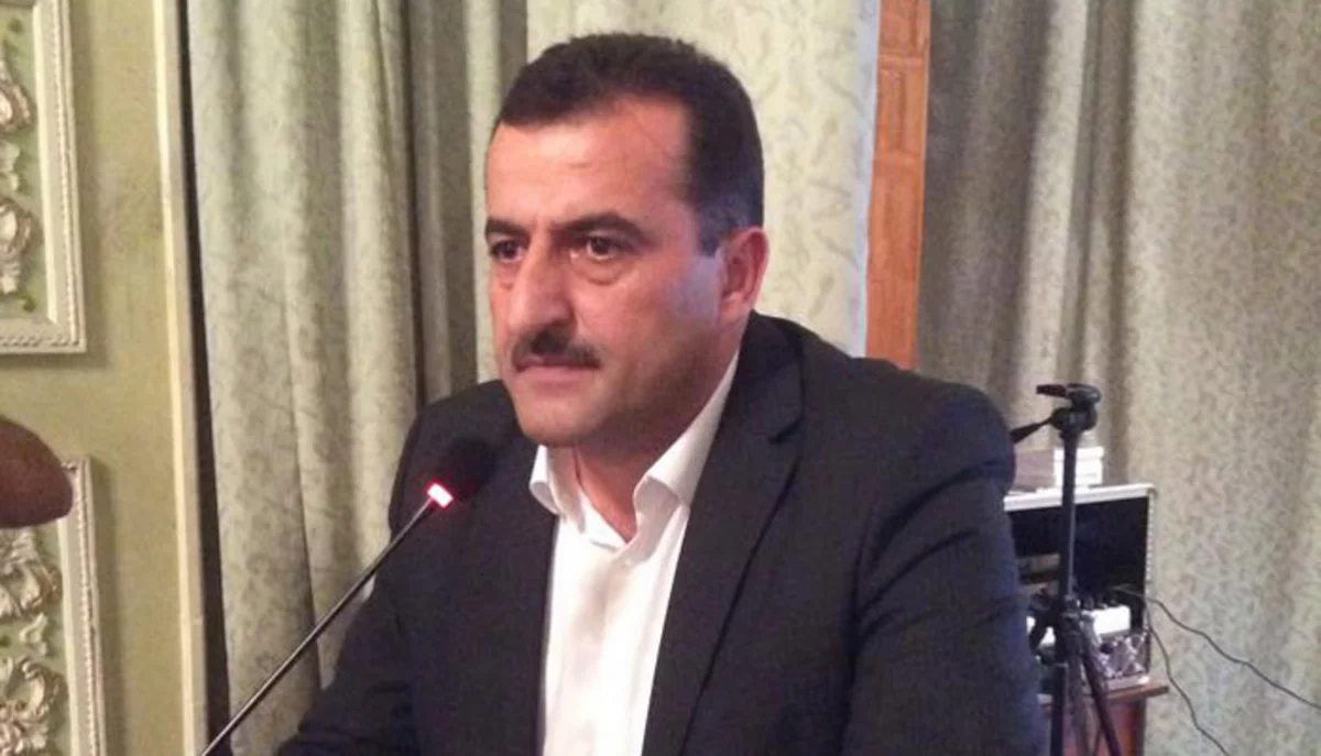 AXCP sədrliyinə sabiq namizəd Milli Şuradan çıxarılıb