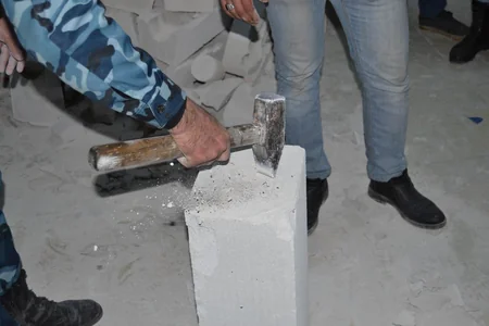 Azərbaycan ərazisi ilə İrandan Gürcüstana aparılan 306 kiloqramdan artıq heroin müsadirə edilib