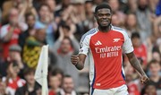 Barselona Arsenalın futbolçusu ilə danışıqlara başlayıb