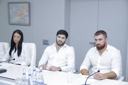 Sahil Babayev: Ölkə çempionatına titulundan asılı olmayaraq, hər bir boksçu qatılacaq