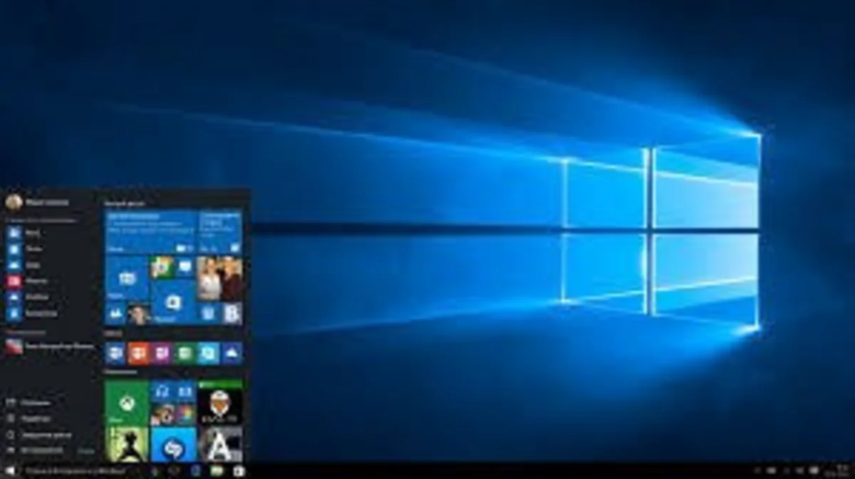 Microsoft выпустила самое крупное обновление Windows 10 за год