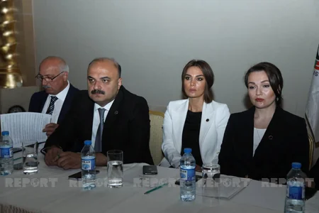 102 nəfər and içərək vəkil olub