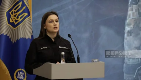Ukraynaya son üç il ərzində 7 mindən artıq hərbçinin meyiti qaytarılıb
