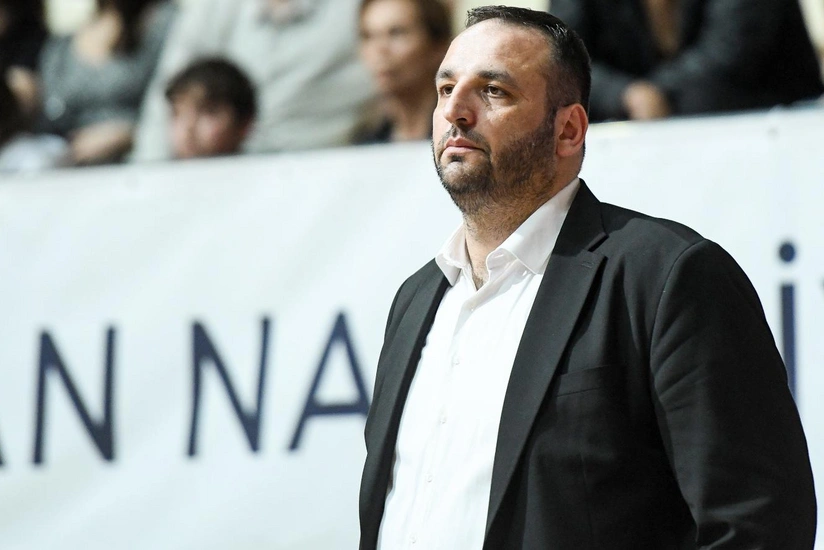 “NTD-İndiqo”nun baş məşqçisi “Xəzri”yə məğlubiyyəti şərh edib