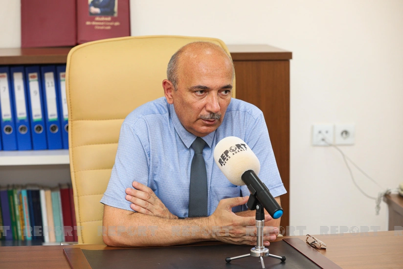 Azerbaijani physician: Severe climate change causes spread of infectious diseases