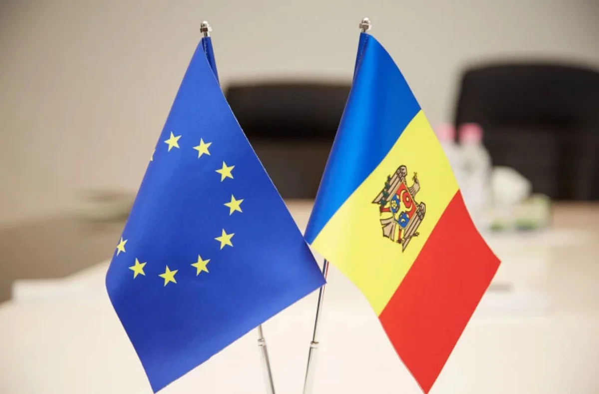 Европарламент одобрил выделение Молдове макрофинансовой помощи в 145 млн евро