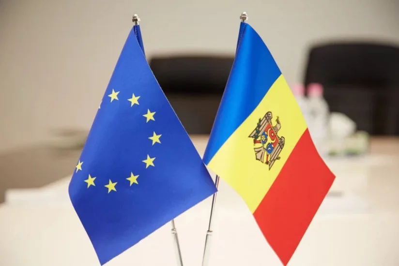 Европарламент одобрил выделение Молдове макрофинансовой помощи в 145 млн евро