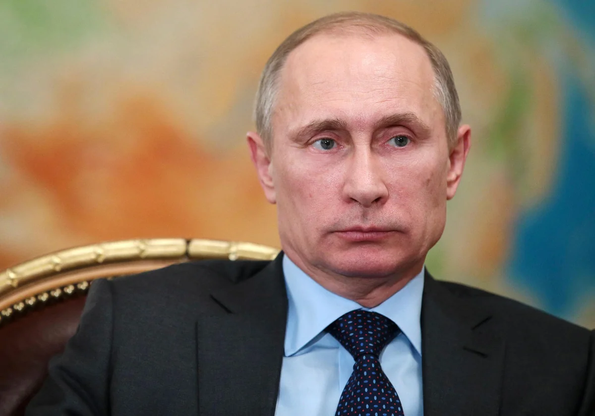 Putinin reytinqi qalxıb