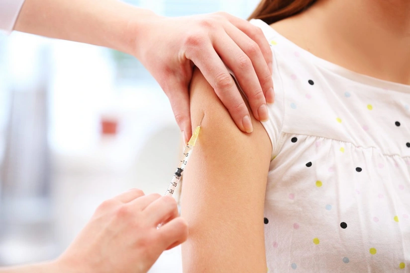 Azerbaijan reveals number of people vaccinated against COVID-19