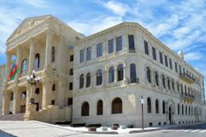 Rəsmi məlumat: Yağ istehsalı zamanı istehlakçıları aldadan firma rəhbəri saxlanılıb