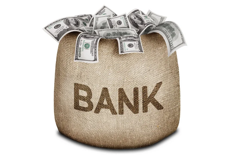 World banks paid $321 bln fines since 2007-2008 crisis