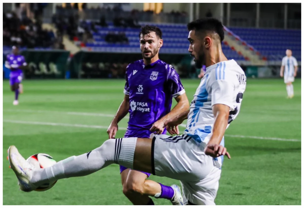 Azərbaycan Premyer Liqası: IX tur Qarabağın futbolçusu üçün əlamətdar olub