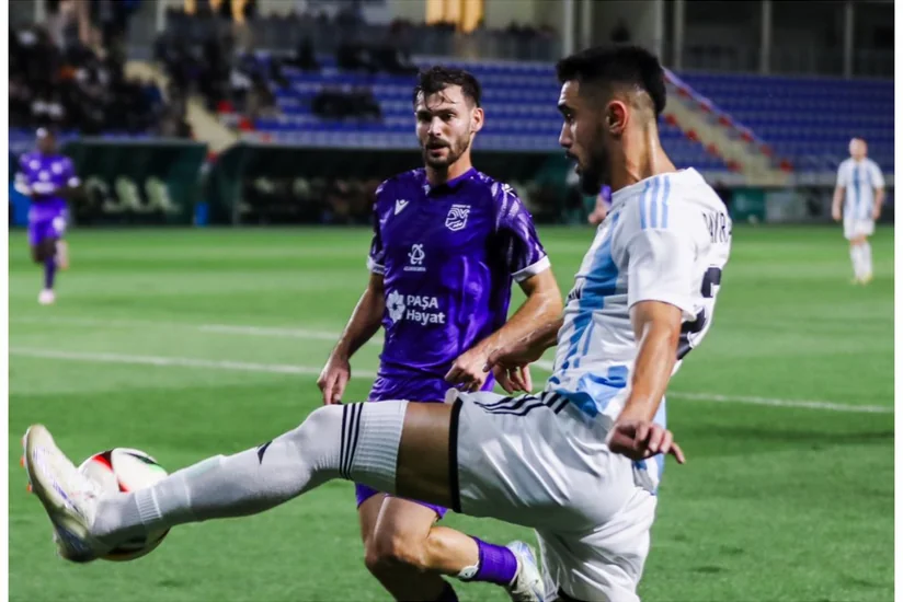 Azərbaycan Premyer Liqası: IX tur Qarabağın futbolçusu üçün əlamətdar olub