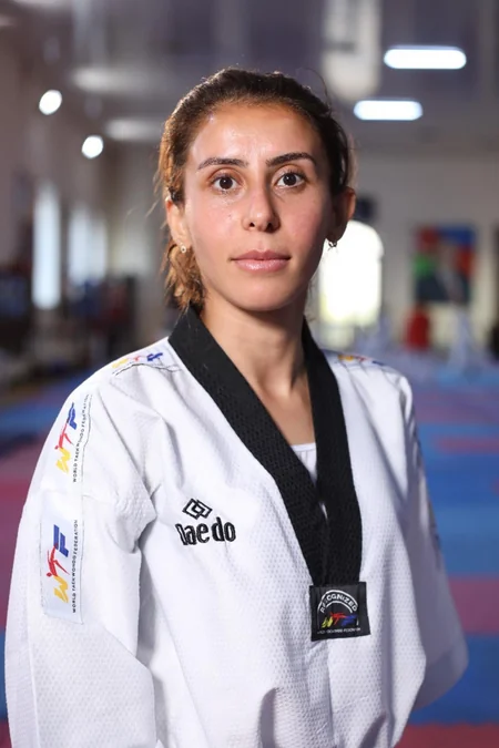 Tokio-2020: Para-taekvondoçularımız bürünc medal uğrunda mübarizə aparacaqlar