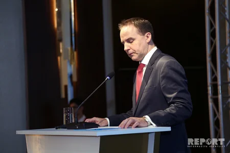 “İcma əsaslı məktəbəqədər təhsil” pilot layihəsinin təqdimatı olub