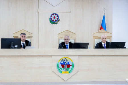 Zərərçəkmiş Laçın sakini: İşğala qədər bizim kənd mütəmadi olaraq Ermənistan tərəfindən atəşə tutulurdu - MƏHKƏMƏ