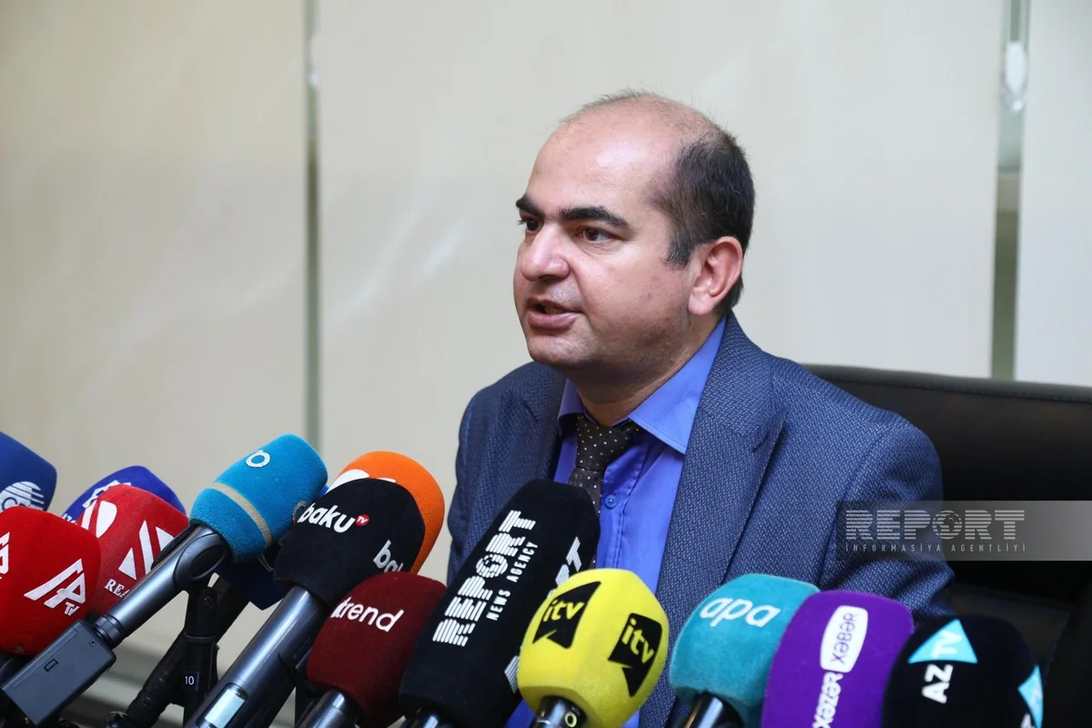 Amin Mammdov: If Karasev could insult foreign head of state without consequences, then he might do same towards Russian leader