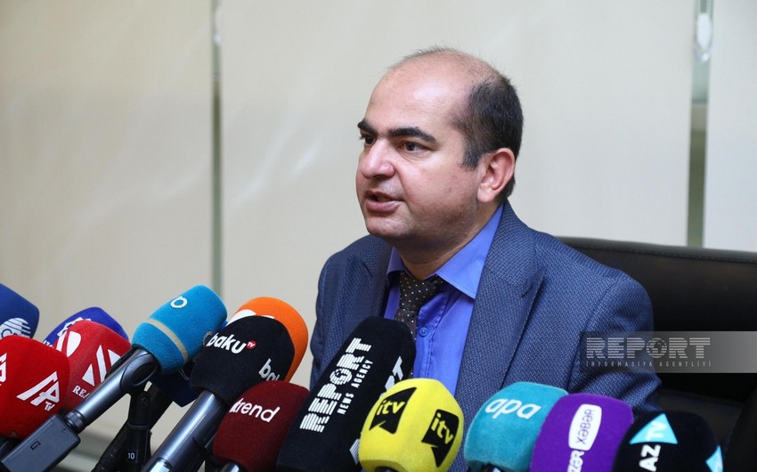 Amin Mammdov: If Karasev could insult foreign head of state without consequences, then he might do same towards Russian leader