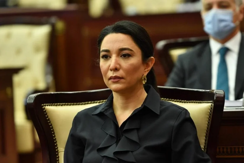 Ombudswoman: Armenia continues to pollute Azerbaijani territories with mines