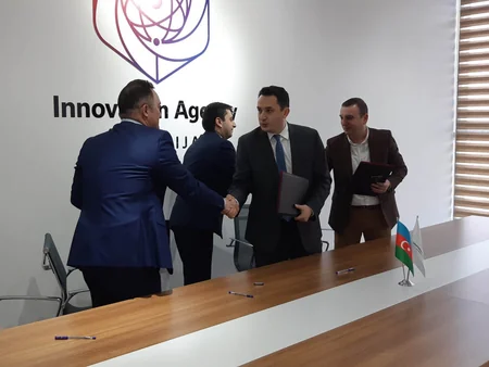 Azərbaycanda startaplara dəstək məqsədilə konsorsium yaradılıb