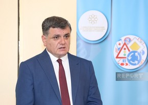 İB sədri: Bu günə qədər nəqliyyat hadisələrinin düzgün təsnifatı aparılmayıb