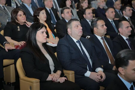 Ministry of Culture discusses roadmap for 2023-2024