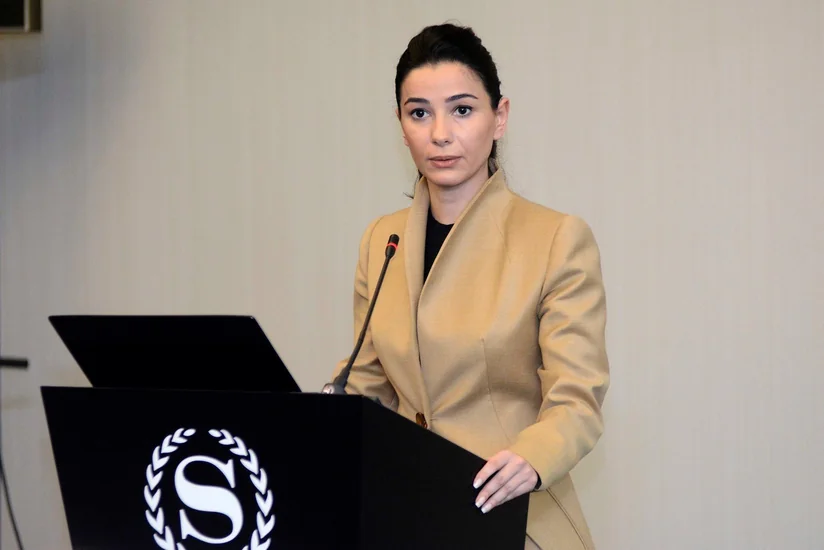 Gürcüstanın iqtisadiyyat nazirinə turizm üzrə müavin təyin olunub