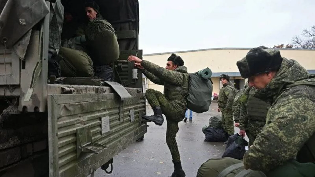 СМИ: В Запорожской области Украины жестоко убили семью с двумя детьми