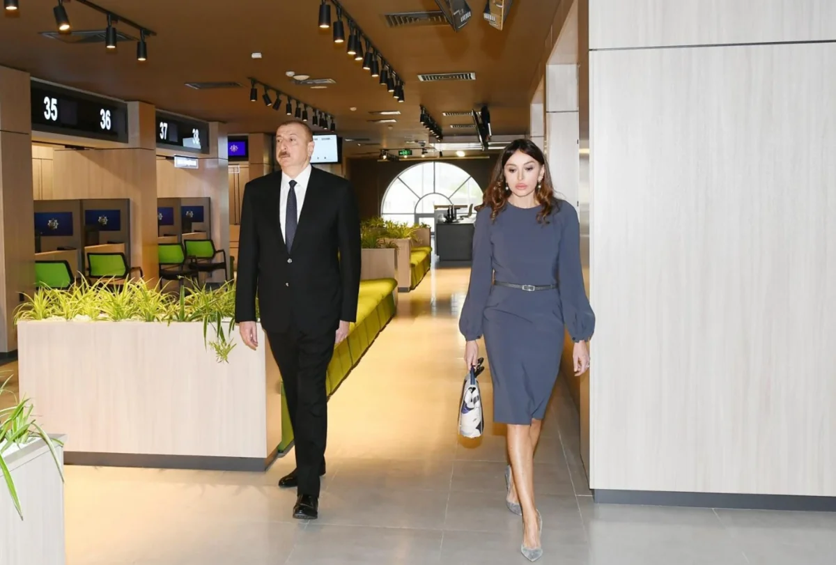 Ötən 20 ildə Azərbaycanda vətəndaş rifahının təminatında mühüm uğurlar əldə olunub
