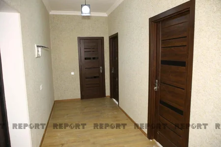 Bakıda yeni yaşayış kompleksindən 200 mənzil şəhid ailələri və müharibə əlillərinə təqdim edilib