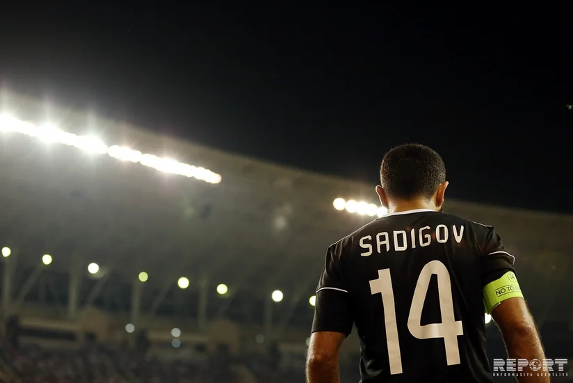 Rəşad Sadıqov: Mənim üçün çox üzücü oldu, çünki səhvə yol verdim
