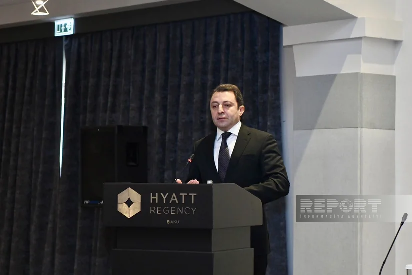 Elnur Mammadov: Armenia has been unable to accurately determine country's borders for over 30 years