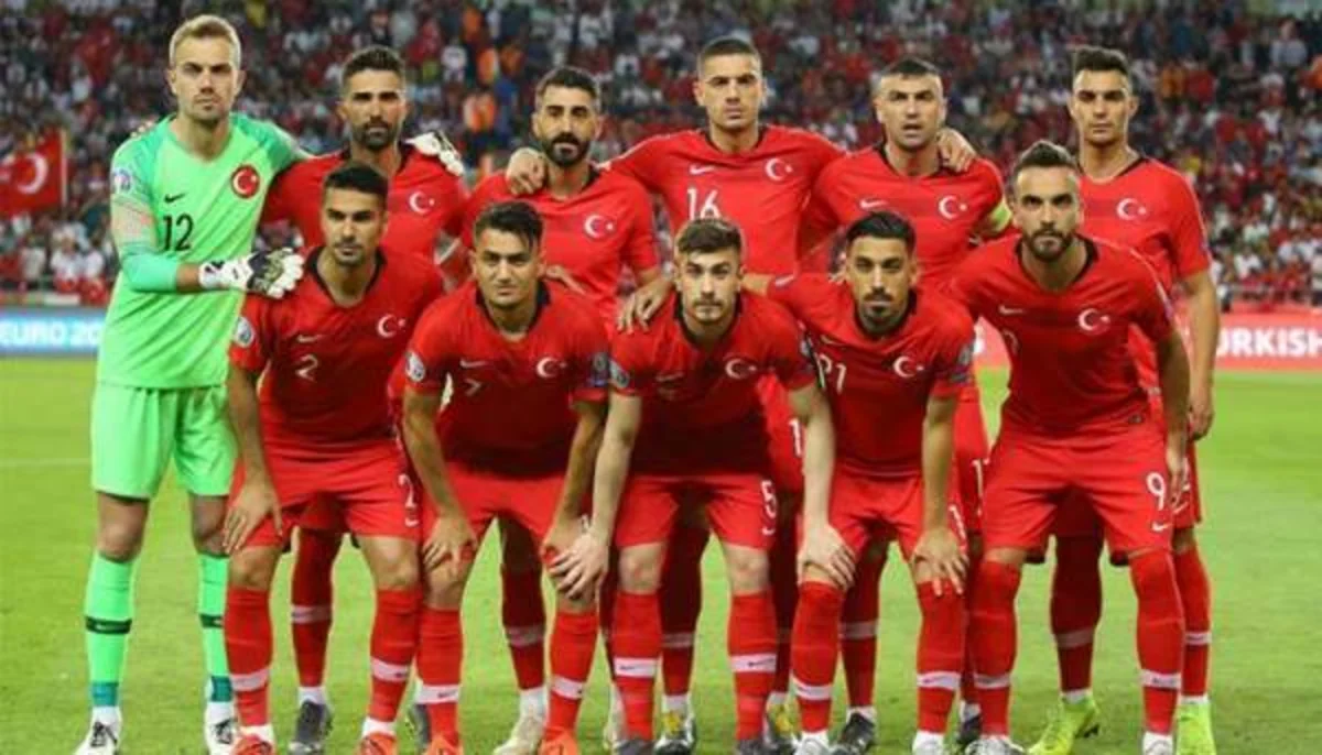Türkiyə millisinin Bakıdakı hər iki matçı eyni saatda başlanacaq