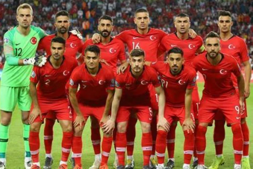 Türkiyə millisinin Bakıdakı hər iki matçı eyni saatda başlanacaq