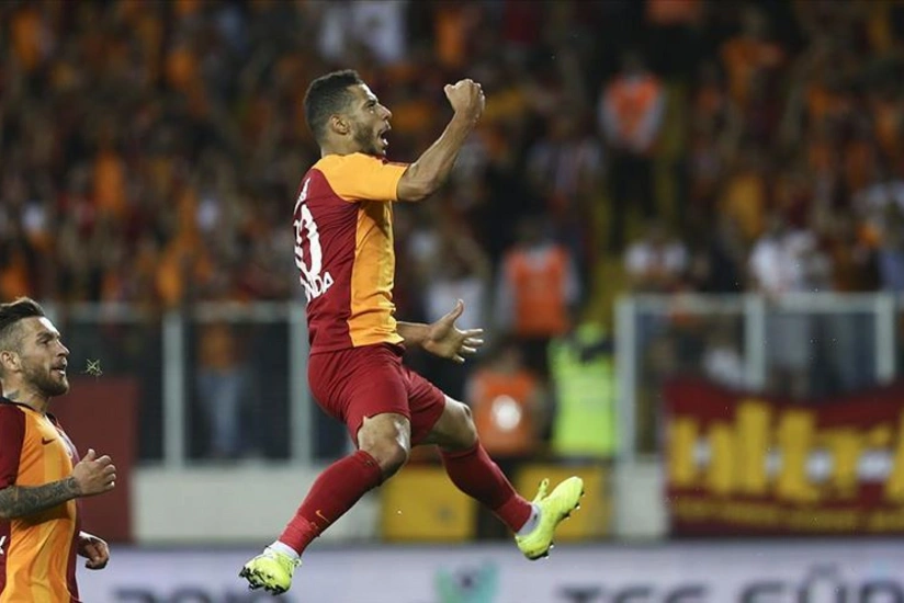 Галатасарай стал обладателем Суперкубка Турции