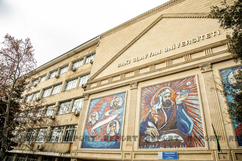 BSU-nun tələbəsi vəfat edib