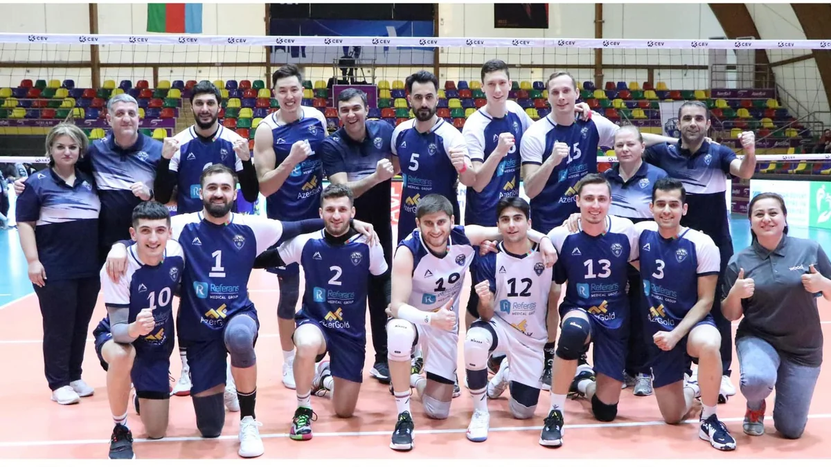 Yüksək Liqa: Lider xal fərqini artırıb