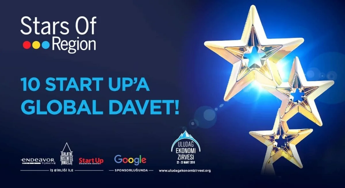 Yerli startapımız qlobal müsabiqənin final mərhələsində iştirak edir